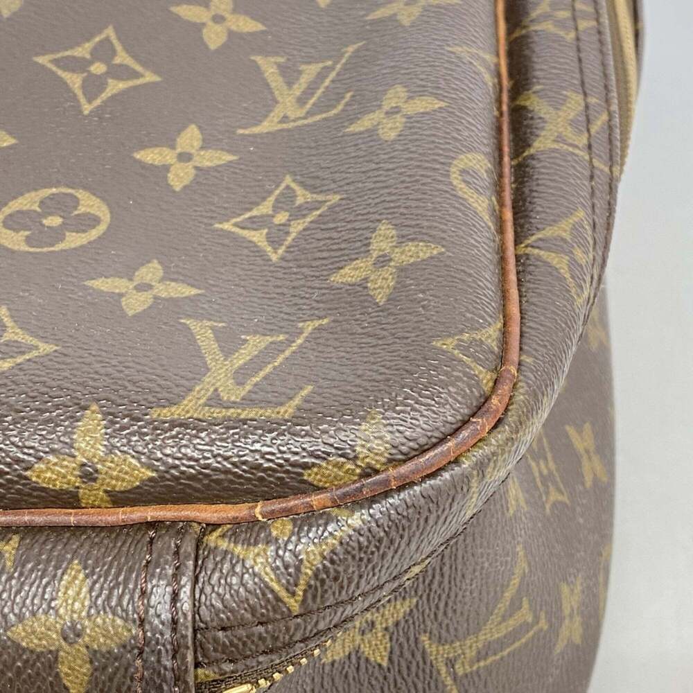 Louis Vuitton Monogram Excursion handbag M41450 Brown Women's - Picture 7 of 14